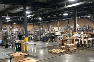 Satışdan sonra quraşdırma maşınları