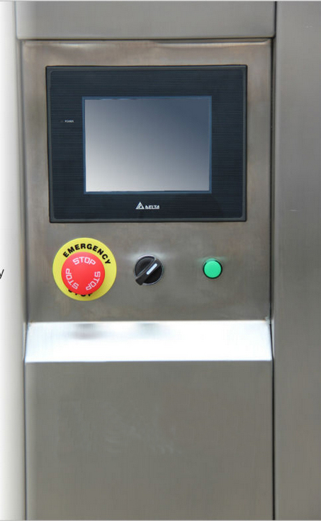 Tam Avtomatik Ultrasonik Plastik Laminatlı Boru Doldurma Möhürləmə Maşını