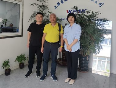 Hong Kong, Çin Müştərilər