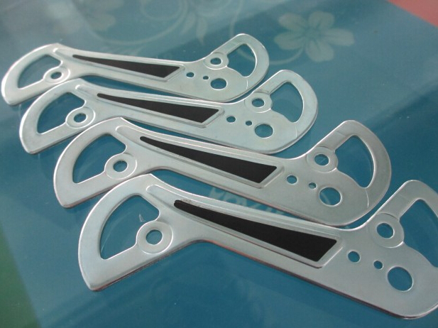 Yastıq Səth üçün Yarı Avtomatik Çantalar Plastik Çanta Etiketleme Maşını