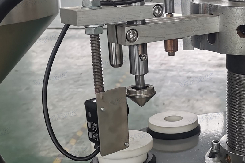 Tube Benchmark Fotoelektrik