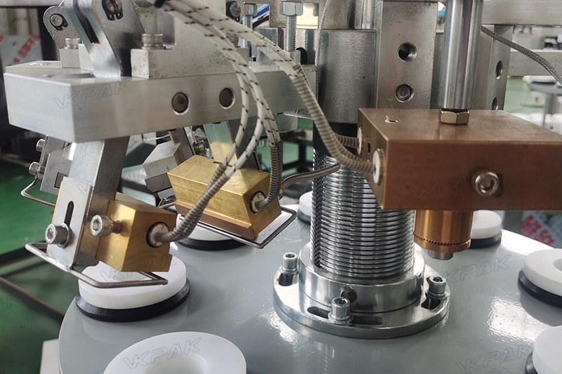 Boru Bağlama Sistemi