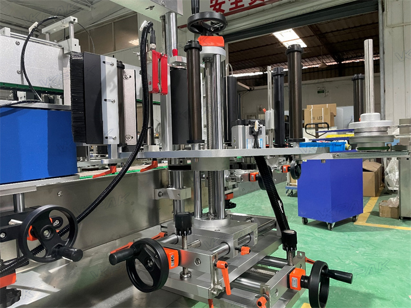 VK-DSL Plus Təfərrüatları 