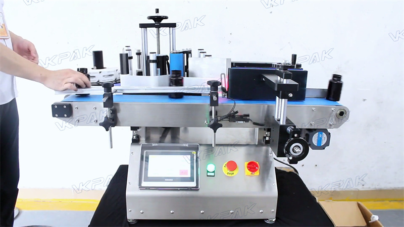 VK-TL Ümumi Ön Görünüş