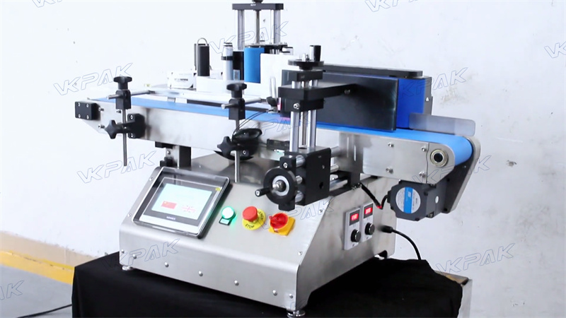 VK-TL Ümumi Sol Yan Görünüş