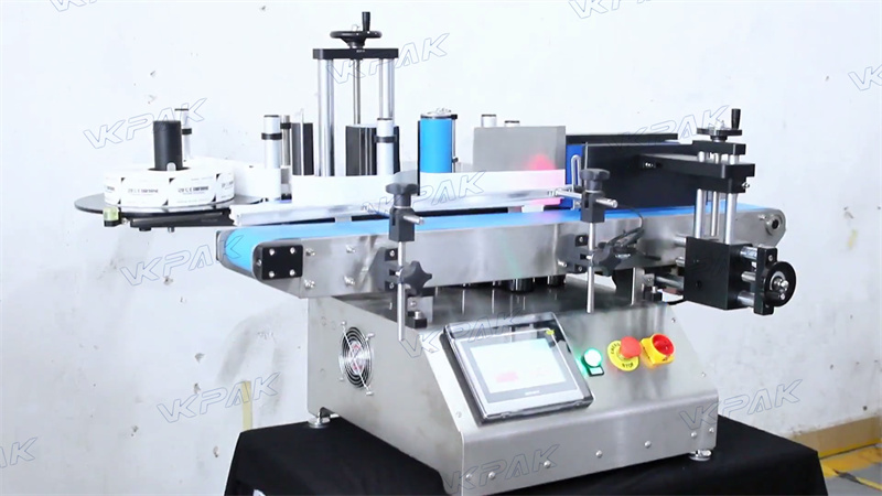 VK-TL Ümumi Sağ Yan Görünüş