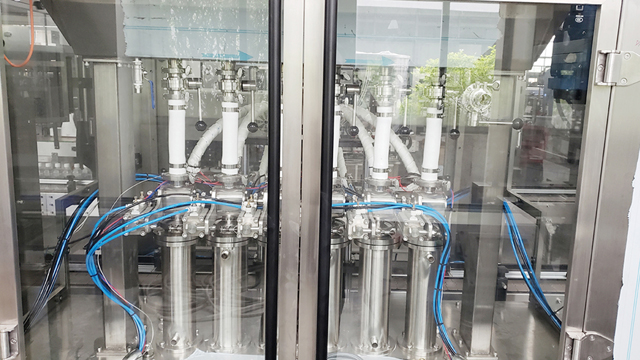 6 başlıq böyük qab 5 Limaye doldurma qapağı iki tərəfli 