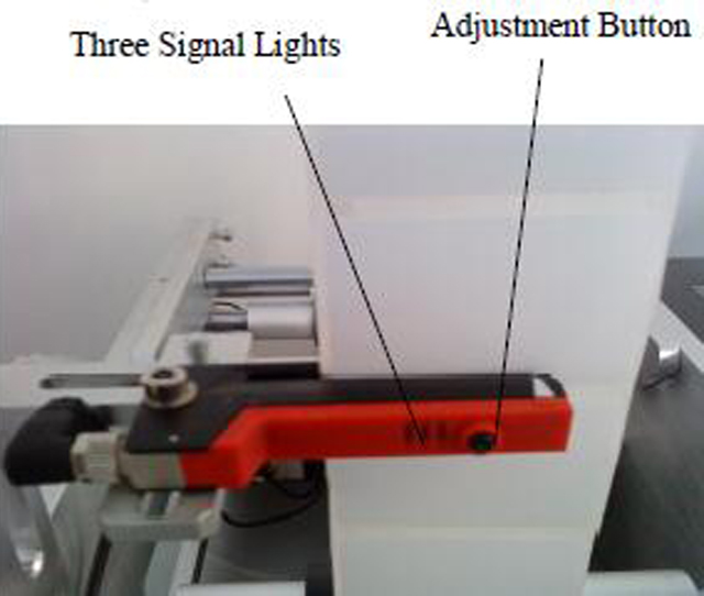 leuze göz sensoru işləyir.jpg