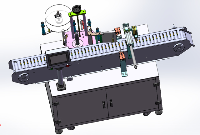 etiketləyici çubuq dodaq balzamı maşını.jpg