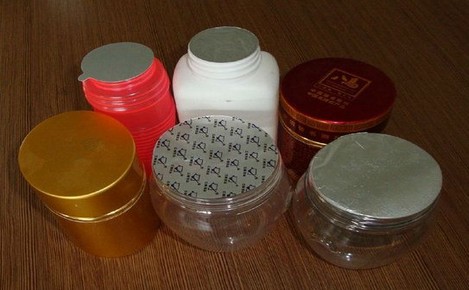 plastic bottles samples after being sealed induksiya.jpg
