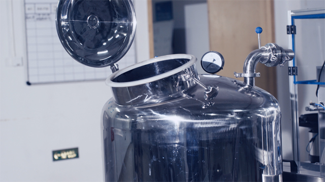 gel.jpg üçün paslanmayan saxlama çəni