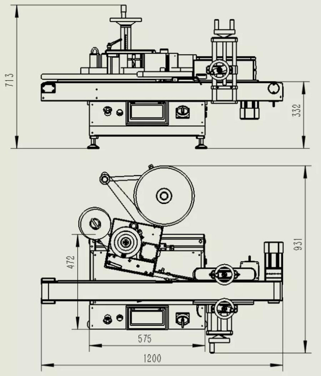 etiketləyici kiçik dəyirmi şüşələr.jpg