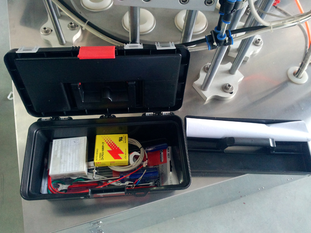 Boruların doldurulması üçün ALƏTLƏR möhürləmə maşınları.jpg