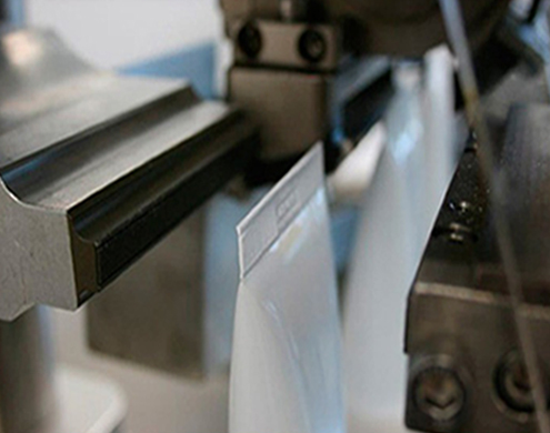 ultrasound tubes sealer equipment ultrasəs boruları möhürləyən avadanlıq