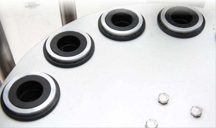 holding trays for tubes filler sealer equipment borular üçün saxlama qabı.jpg