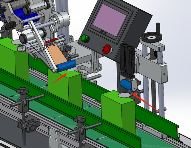 Künc qutularının dizaynı