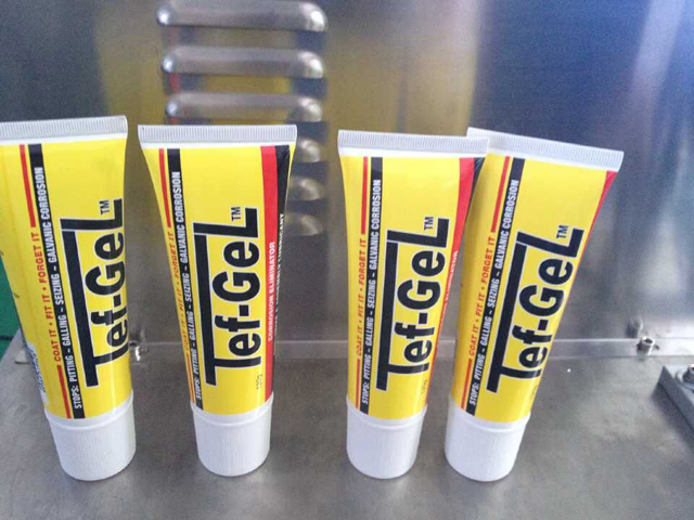 welding samples by ultrasonic tube sealer ultrasəs boru möhürləyicisi ilə qaynaq nümunələri.jpg