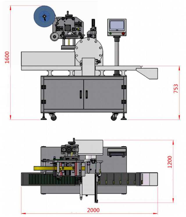 Efir yağ şüşələri labeller.jpg