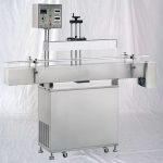 Plastik Şüşə Butulkalar Davamlı Alüminium Folqa İnduksiya Mühürləmə Maşını