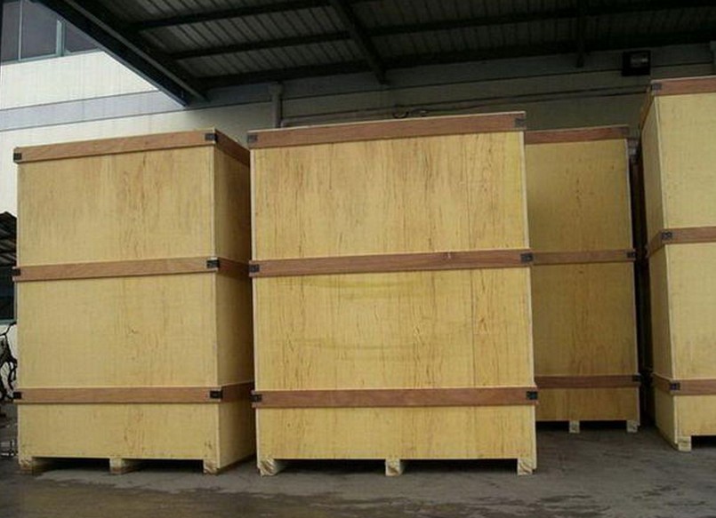 plywooden case packing for filling sealing boruların doldurulması üçün taxta qutu qablaşdırma.jpg