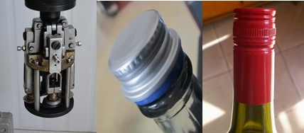 Metal ropp capping  Metal qapaqlar ROPP.jpg